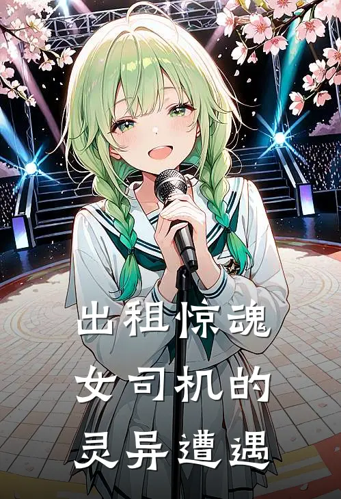 出租惊魂：女司机的灵异遭遇