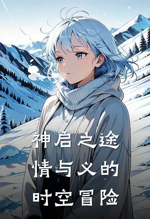 神启之途：情与义的时空冒险