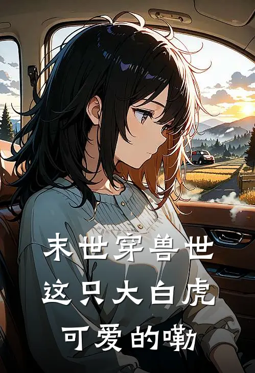 末世穿兽世，这只大白虎可爱的嘞谢岁安白柏完结小说免费阅读_完本热门小说末世穿兽世，这只大白虎可爱的嘞谢岁安白柏