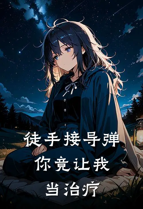 徒手接导弹，你竟让我当治疗