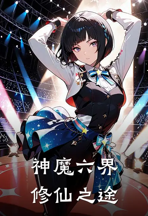 神魔六界修仙之途