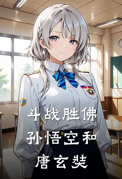 斗战胜佛孙悟空和唐玄奘(悟空孙悟空)完结小说_热门小说推荐斗战胜佛孙悟空和唐玄奘悟空孙悟空