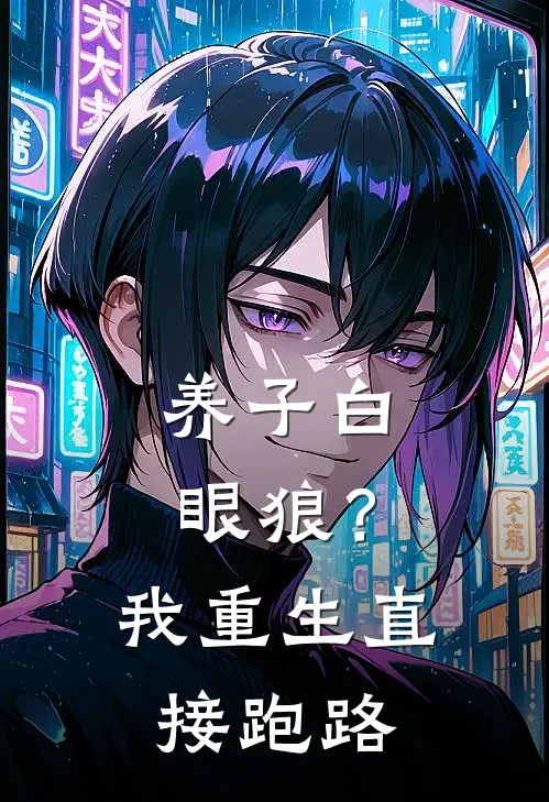 养子白眼狼？我重生直接跑路