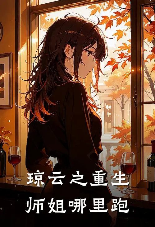 琼云之重生师姐哪里跑