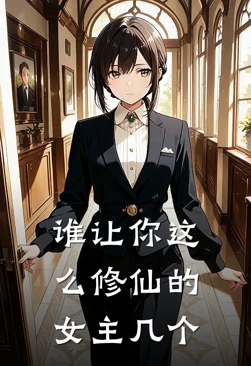 谁让你这么修仙的女主几个