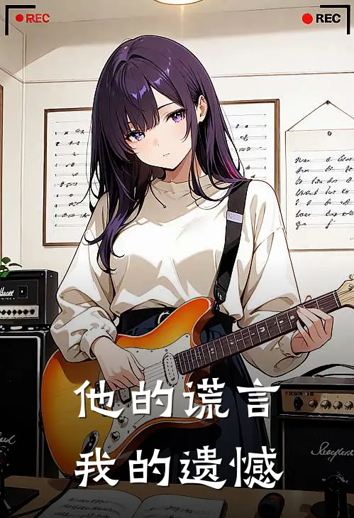 他的谎言，我的遗憾