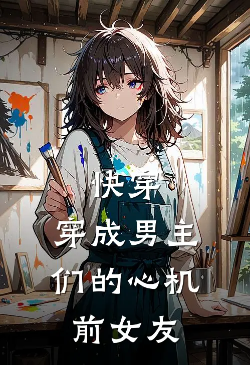 快穿：穿成男主们的心机前女友