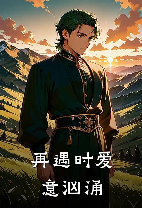 再遇时爱意汹涌