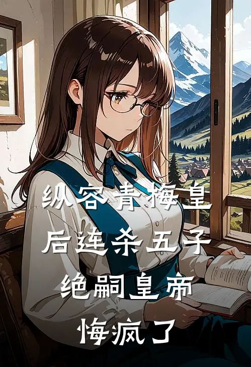 纵容青梅皇后连杀五子，绝嗣皇帝悔疯了