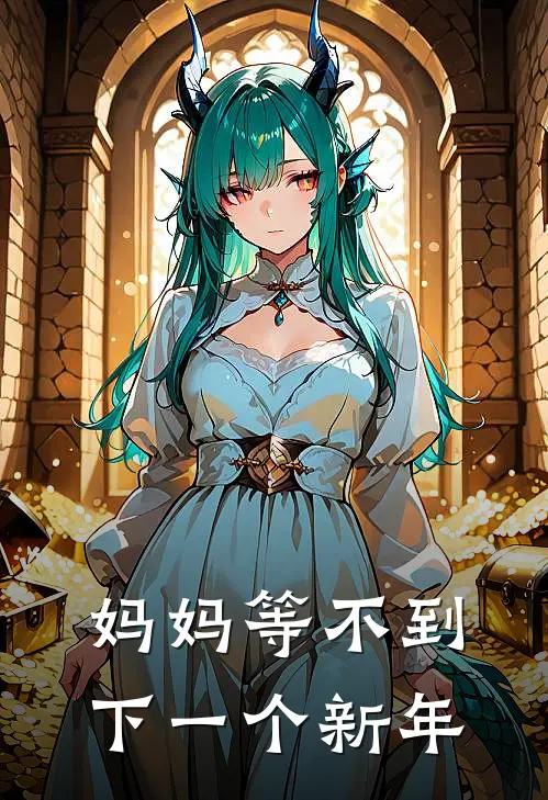 妈妈等不到下一个新年(宋琳夏瑞)最新热门小说_完结小说妈妈等不到下一个新年(宋琳夏瑞)