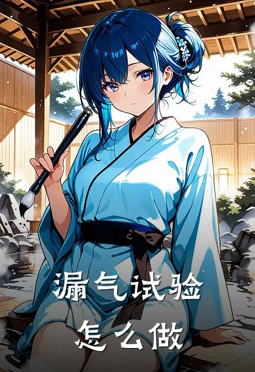 漏气试验怎么做