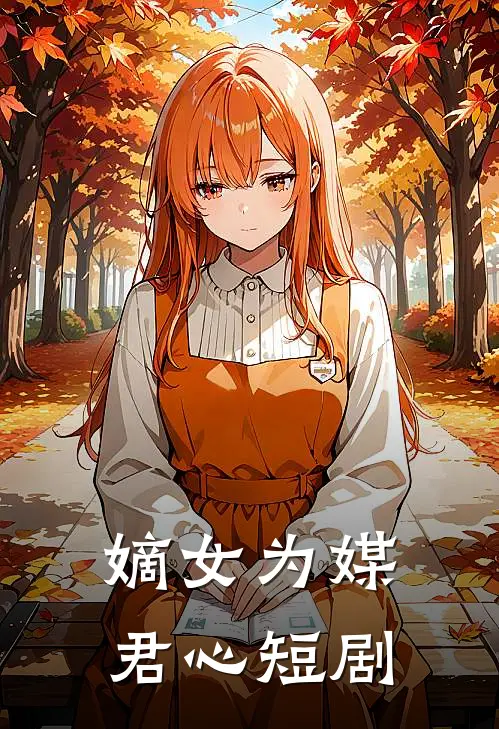 嫡女为媒,君心短剧