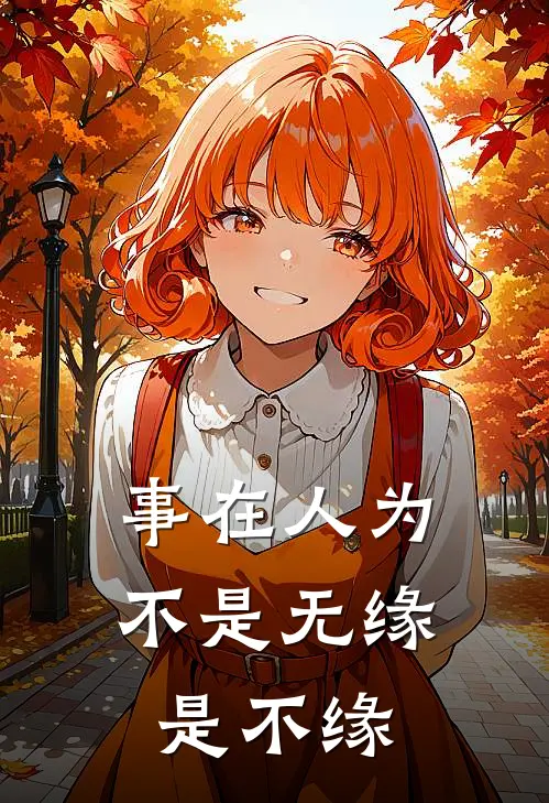 《事在人为，不是无缘，是不缘》时絮陆衔渊全本阅读_(时絮陆衔渊)全集阅读