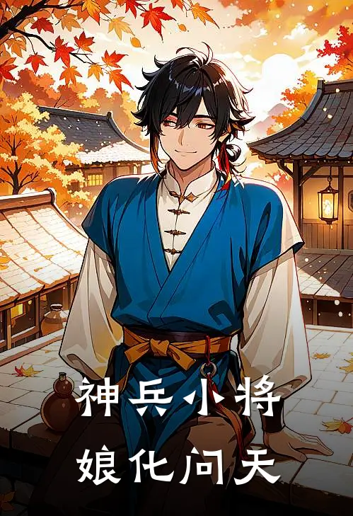 神兵小将：娘化问天王争南宫逸最新小说推荐_热门小说排行榜神兵小将：娘化问天(王争南宫逸)