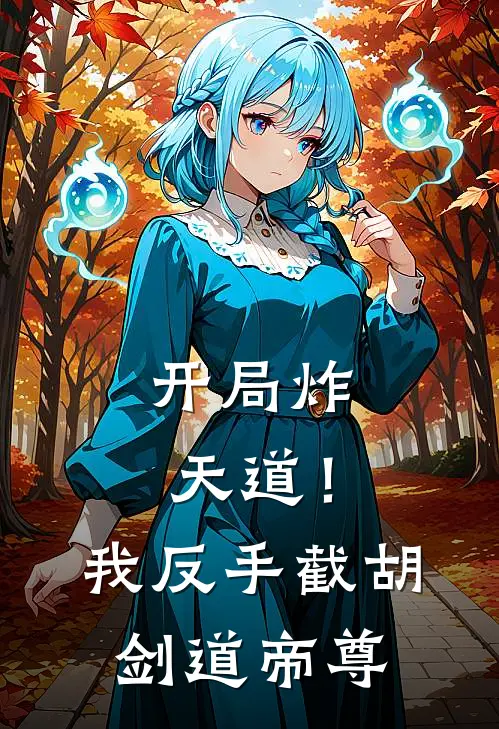 开局炸天道！我反手截胡剑道帝尊李一尘剑九悠热门小说阅读_好看的小说推荐完结开局炸天道！我反手截胡剑道帝尊李一尘剑九悠