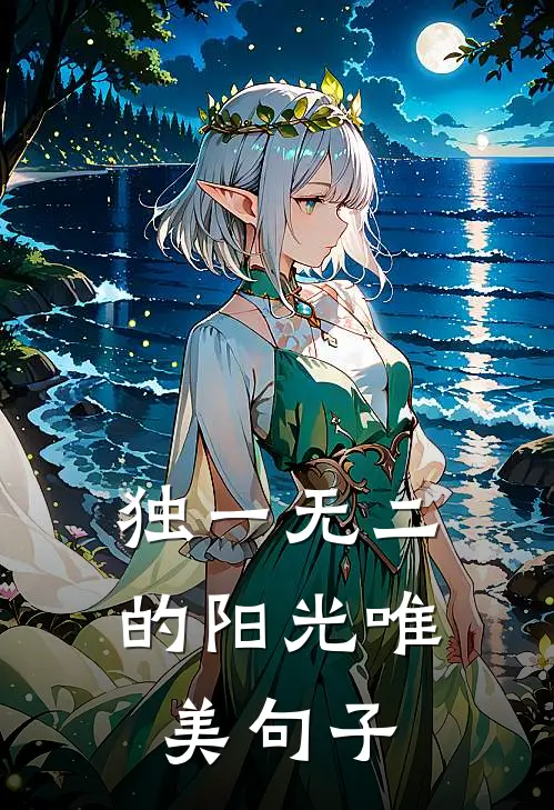 独一无二的阳光唯美句子