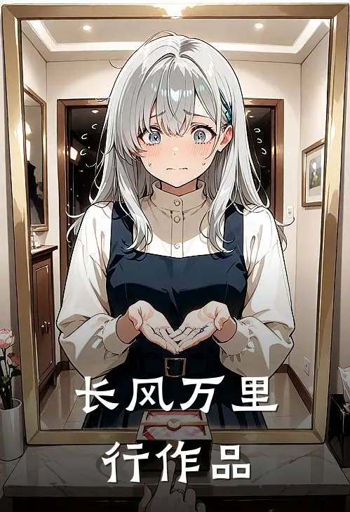 长风万里行作品