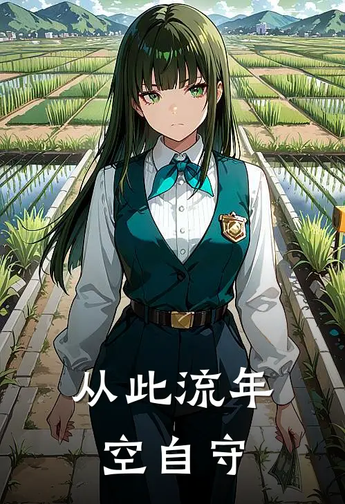 从此流年空自守