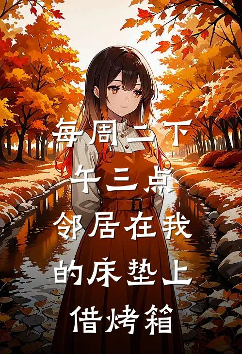 每周二下午三点，邻居在我的床垫上借烤箱