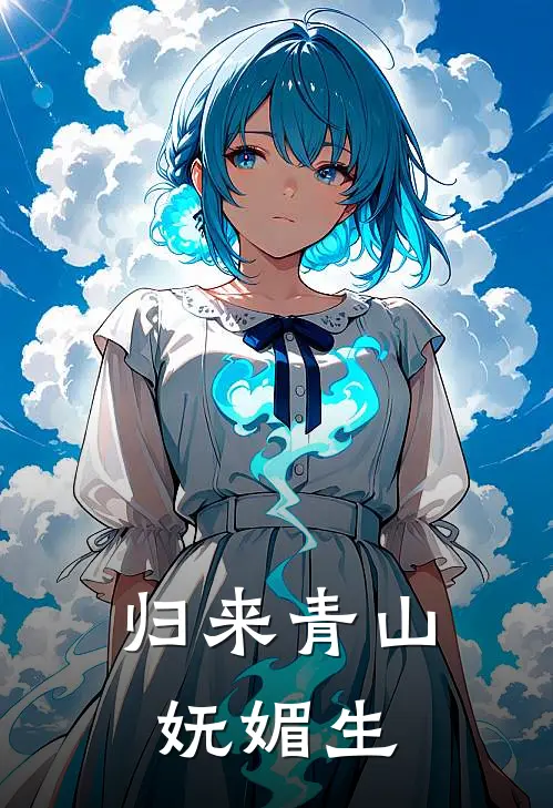 燕北尘燕夫人《归来青山妩媚生》_(燕北尘燕夫人)热门小说