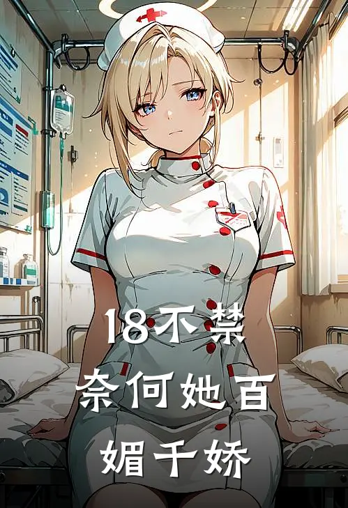 18不禁，奈何她百媚千娇