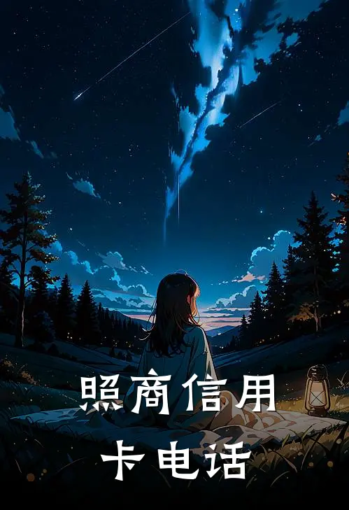 照商信用卡电话