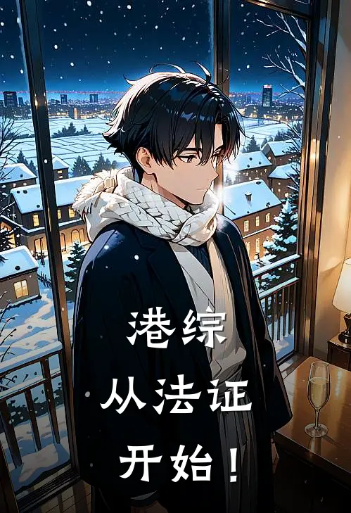 港综：从法证开始！(周宇沈雄)免费阅读完整版小说_完结免费小说港综：从法证开始！(周宇沈雄)