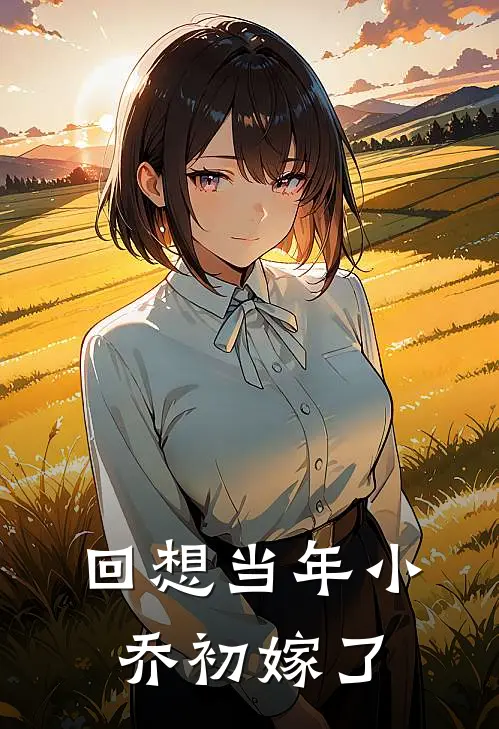 回想当年小乔初嫁了