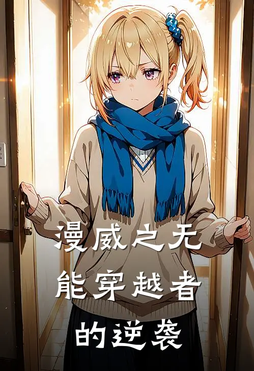 漫威之无能穿越者的逆袭