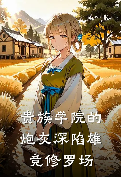 贵族学院的炮灰深陷雄竞修罗场