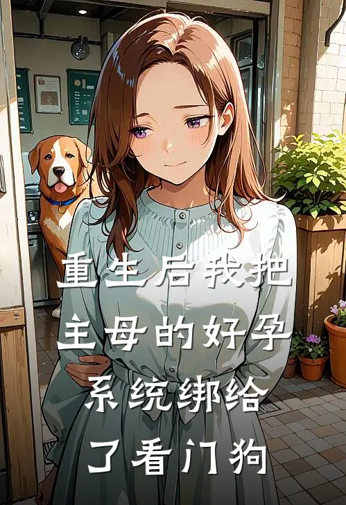 重生后我把主母的好孕系统绑给了看门狗