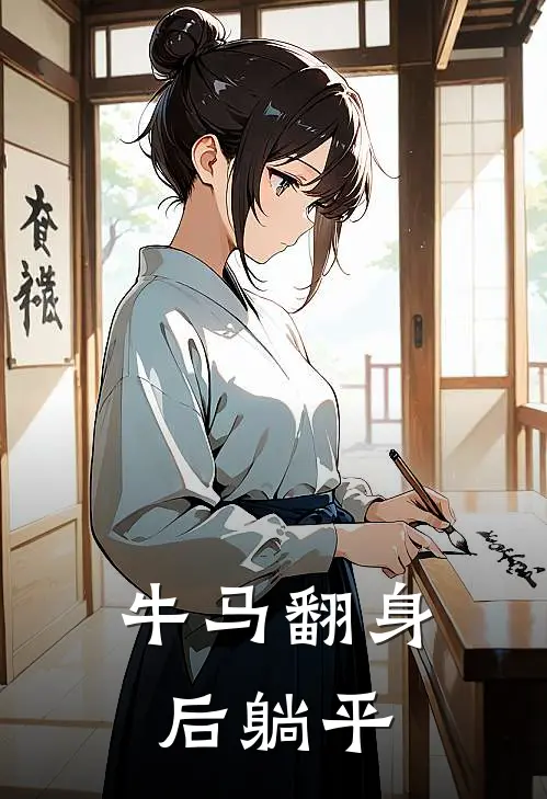 牛马翻身后躺平