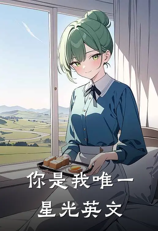 你是我唯一星光英文