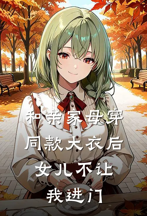 和亲家母穿同款大衣后，女儿不让我进门张桂兰王翠芬完本热门小说_完本小说免费和亲家母穿同款大衣后，女儿不让我进门(张桂兰王翠芬)