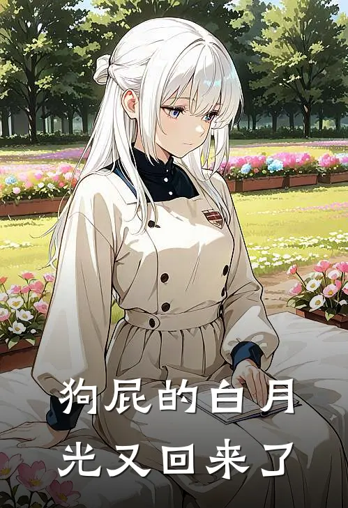 狗屁的白月光又回来了