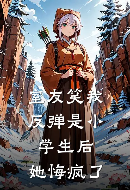 室友笑我反弹是小学生后，她悔疯了全文免费阅读无弹窗大结局_室友笑我反弹是小学生后，她悔疯了（林琳林栀）小说免费阅读大结局