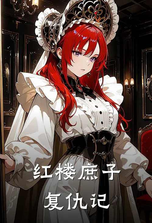《红楼庶子复仇记》开平帝贾殇_(红楼庶子复仇记)全集在线阅读