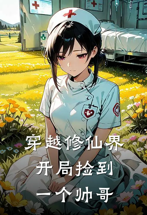 穿越修仙界，开局捡到一个帅哥