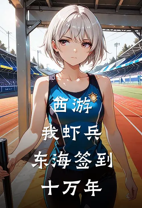 西游：我虾兵，东海签到十万年(敖辰东海)完整版免费阅读_最新章节列表西游：我虾兵，东海签到十万年(敖辰东海)