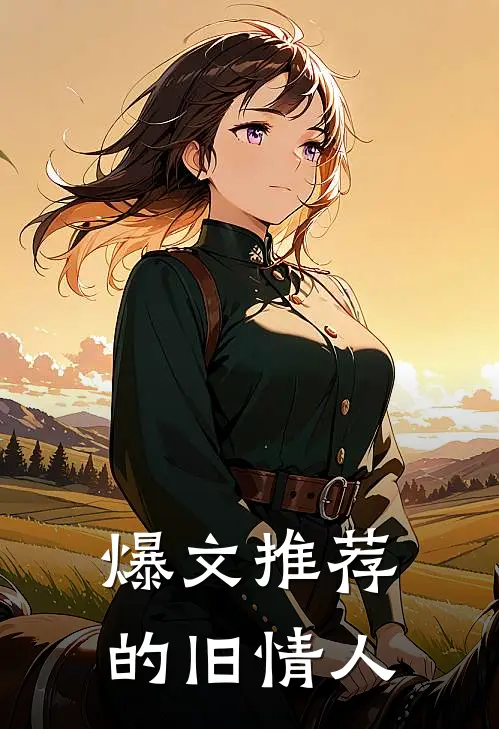 爆文推荐的旧情人