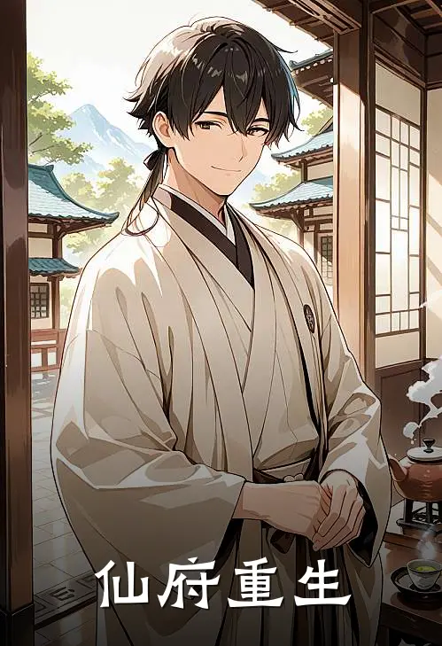 仙府重生