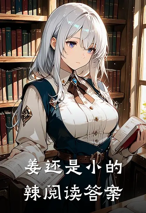 姜还是小的辣阅读答案