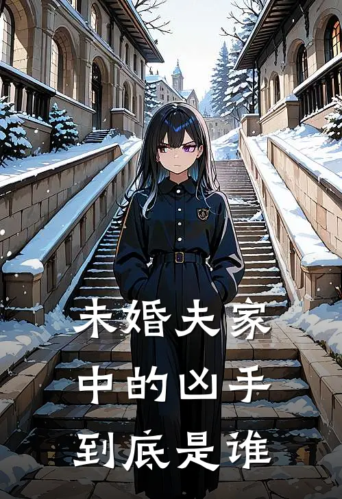 未婚夫家中的凶手，到底是谁