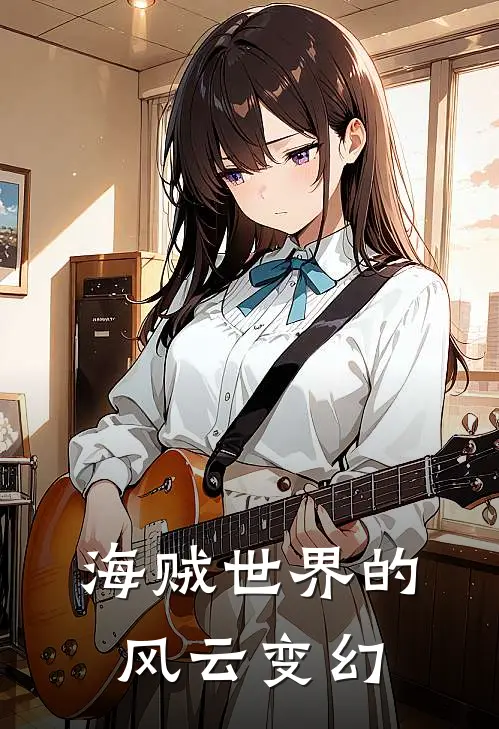 海贼世界的风云变幻