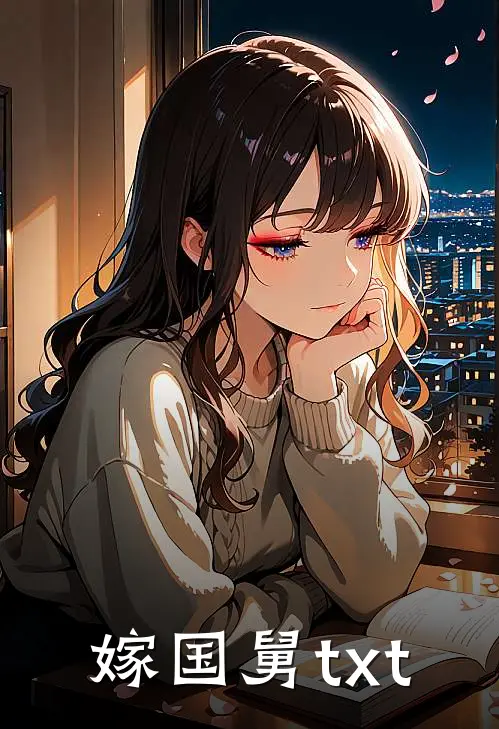 嫁国舅txt