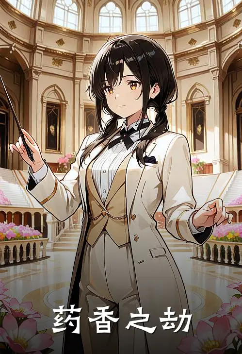 药香之劫