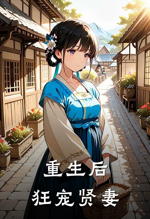 重生后，狂宠贤妻