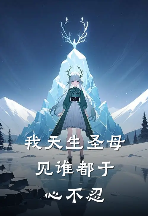 我天生圣母，见谁都于心不忍