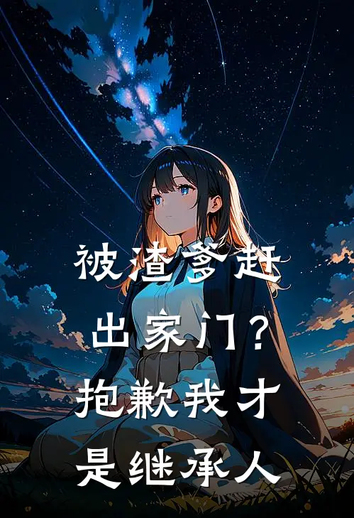 被渣爹赶出家门？抱歉，我才是继承人扶屿桉许肆意完本小说大全_免费小说免费阅读被渣爹赶出家门？抱歉，我才是继承人(扶屿桉许肆意)