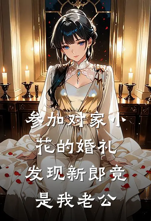 参加对家小花的婚礼，发现新郎竟是我老公思文徐晓钰最新完结小说推荐_全集免费小说参加对家小花的婚礼，发现新郎竟是我老公思文徐晓钰